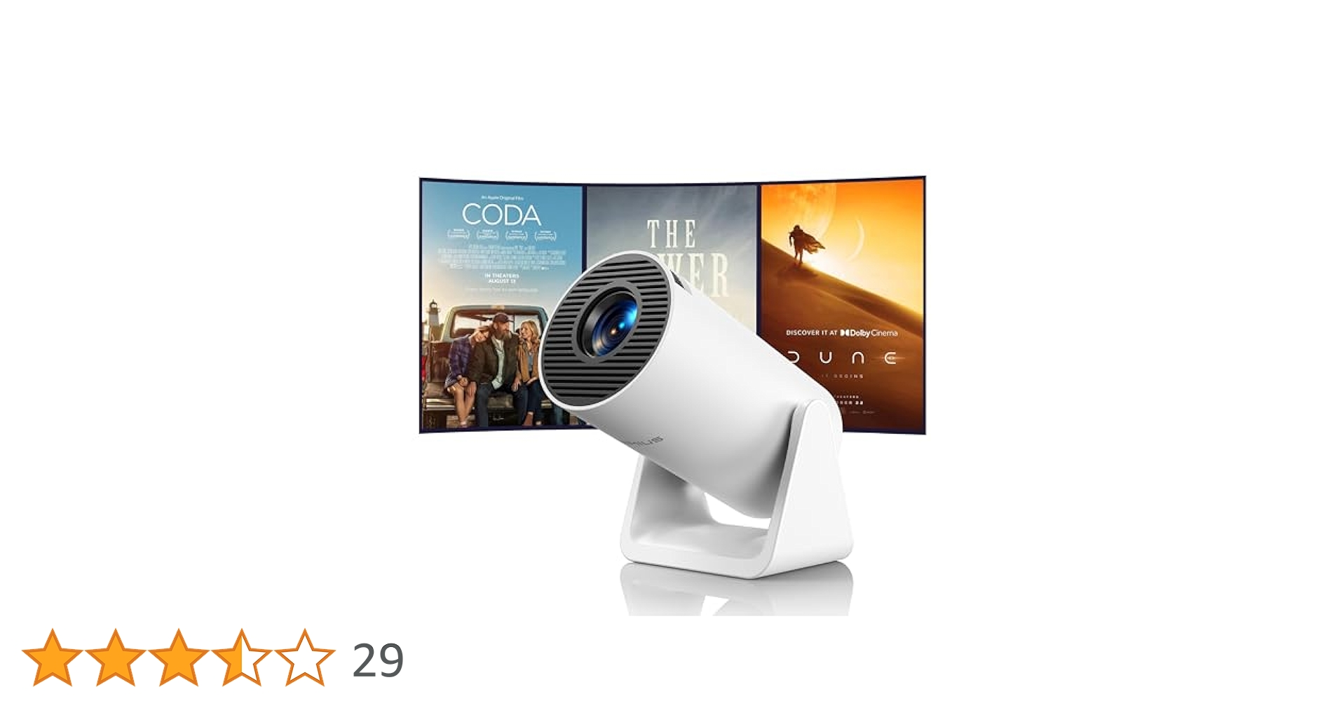 Amazon.co.jp: プロジェクター 小型 18000LM【明るさプラス